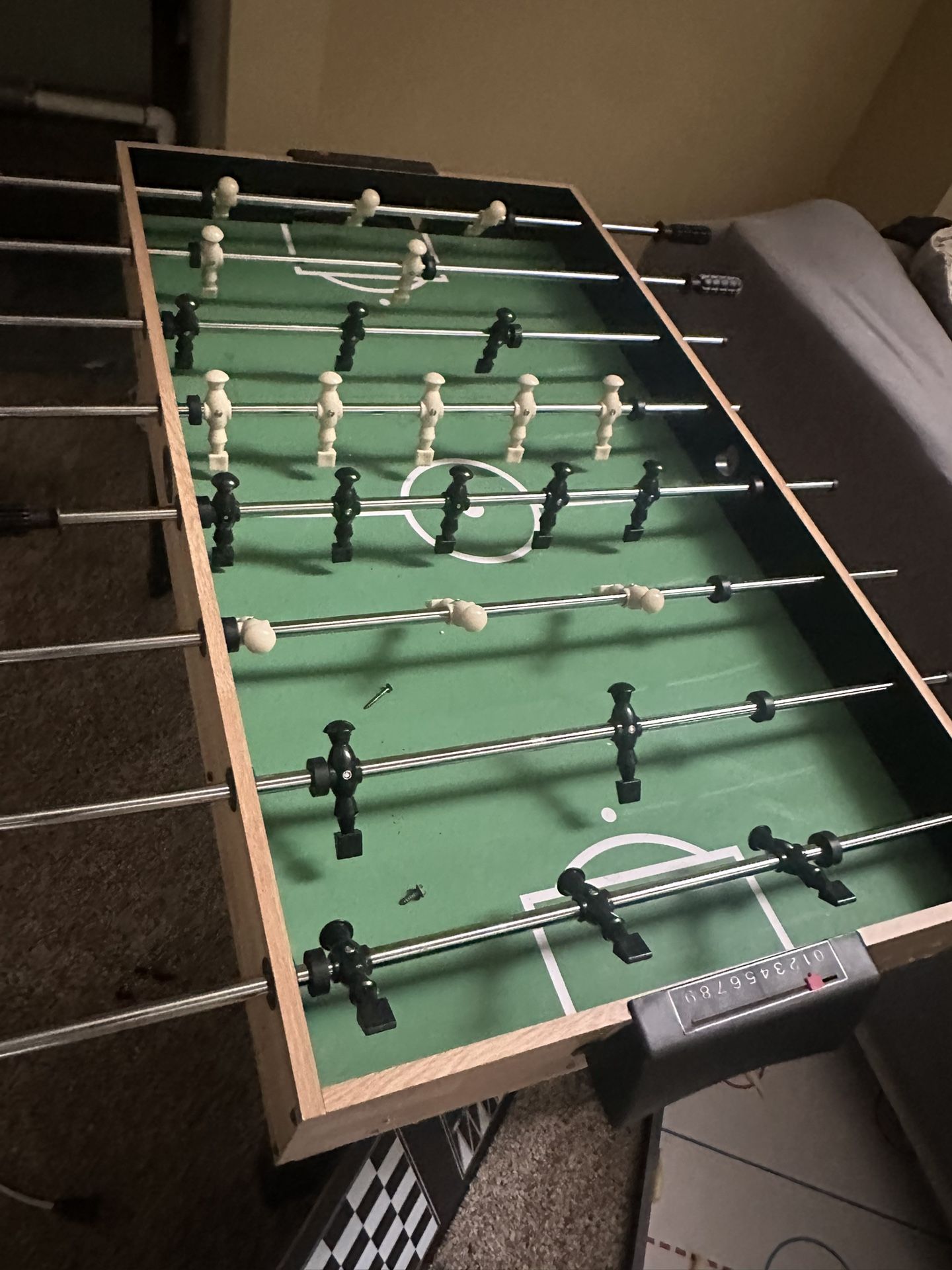 Game Table