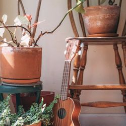 Kala Ukulele Soprano 