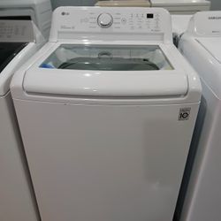 LG Washer Machine 