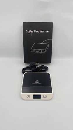 Coffee Mug Warmer