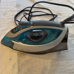 Sunbeam Steam Iron