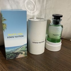 PACIFIC CHILL EDP 3.4OZ/100ML LOUIS VUITTON SEALED NEW SEALED AUTHENTIC