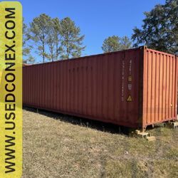 Shipping Containers For Sale 
