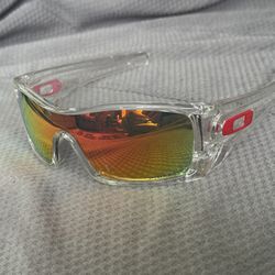 Batwolf Polarized Prizm 