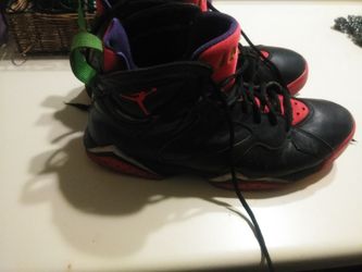 Jordans