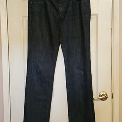 7 for all Mankind Jeans EXCELLENT CONDITION  sz 31