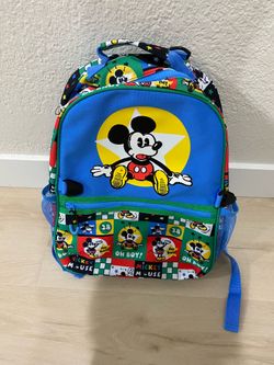 Kids backpack