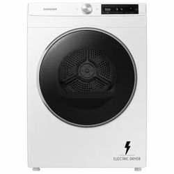 Samsung 24 in. 4.0 cu. ft. Vented Smart Dial Electric Dryer