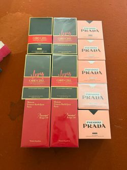 Perfumes