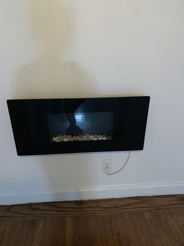 Electric Fireplace for Sale in Charlotte, NC OfferUp