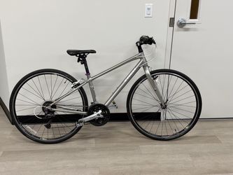 Trek 7.4 FX Fitness/Hybrid Aluminum Lightweight Bicycle