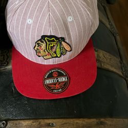 Hat American Needle NHL