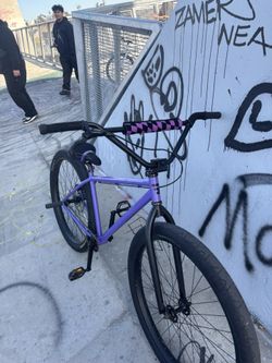 FXD TRADES 29er