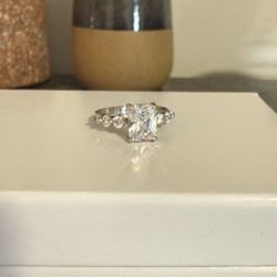 Size 7 Ring 