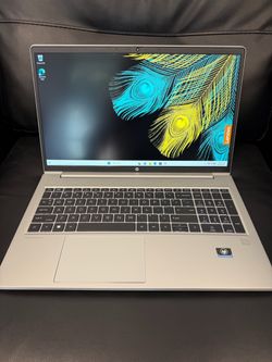 HP Probook AMD Ryzen 5 7530, 8 GB Ram, 256 GB SSD, Win 11