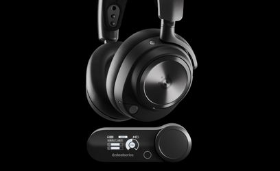 Steelseries Arctis Nova Pro Wireless