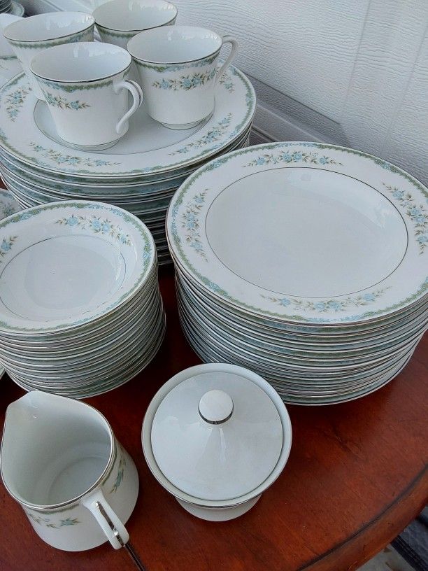 Vintage Dishes