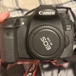 Canon 60D