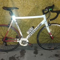 Cannondale Caad 10