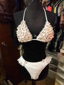 One of a kind, Couture Bikini