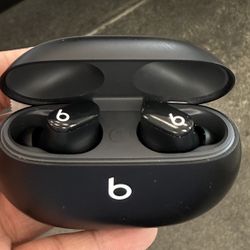 Beats Headphones 