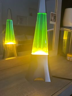 Rare Lava Lamp