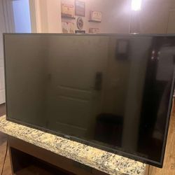 43 Inch Vizio Tv