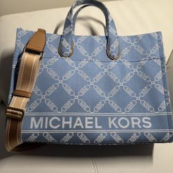 Big Michael Kors Bag 