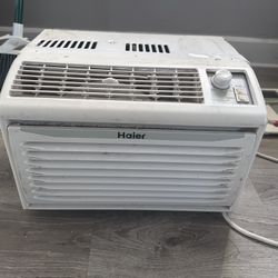 Haier 5000 BTU Window Ac