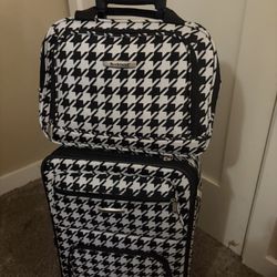 Small Luggage Set