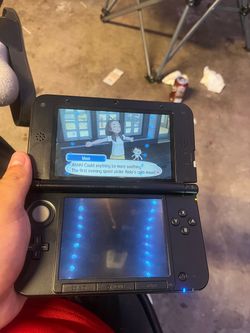 3DS XL
