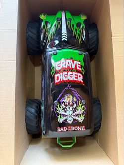 Losi LMT 2.0 Grave Digger