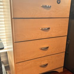 Dryer Chest