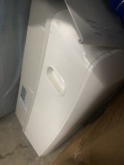 Portable Air Conditioning