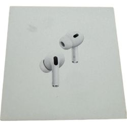 new airpods pro second generation