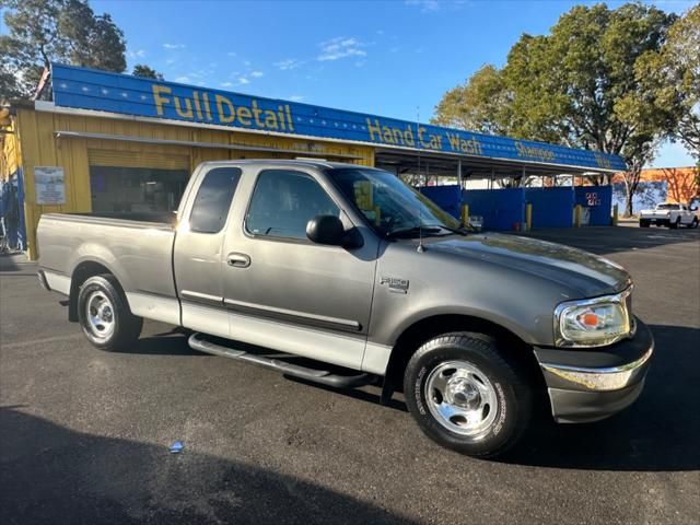 2003 Ford F-150