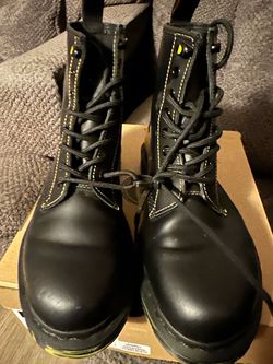 Dr Martens boots