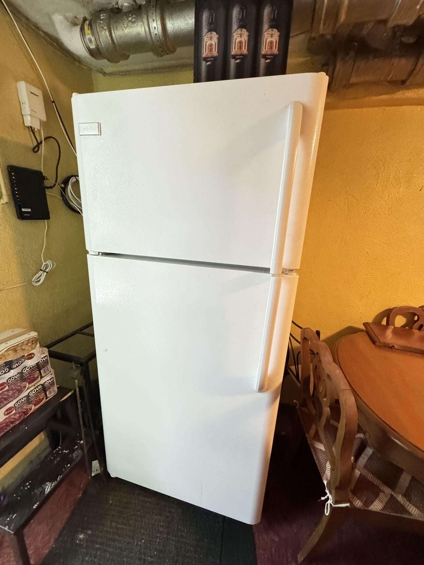 Refrigerator