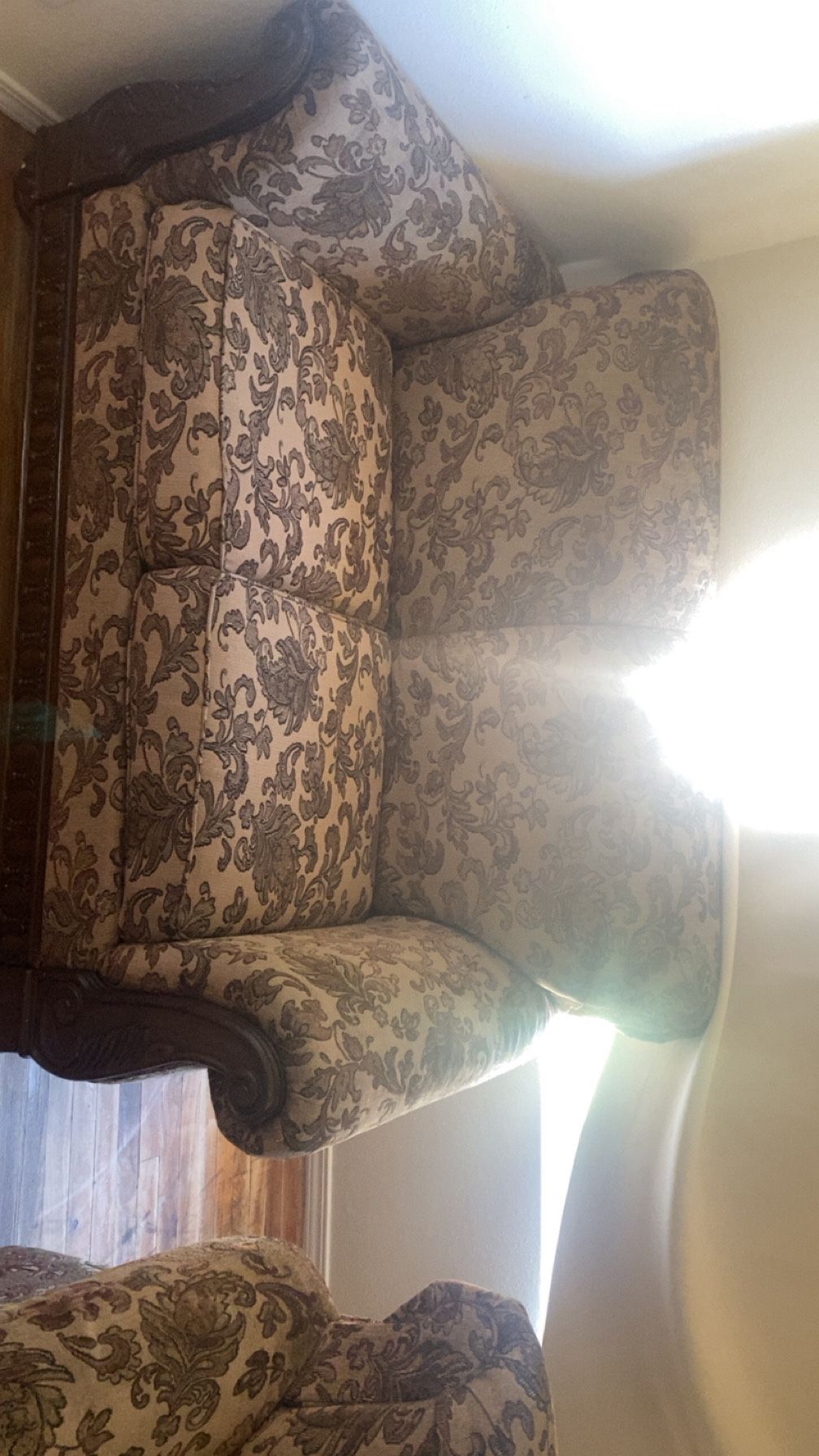 Sofa Set Couch