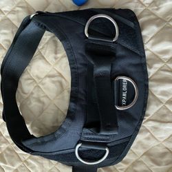New Small Dog Harness 