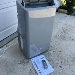 Portable GE Air Conditioner