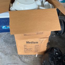 Gold Standard genuine Porcelain China, Made In Japan