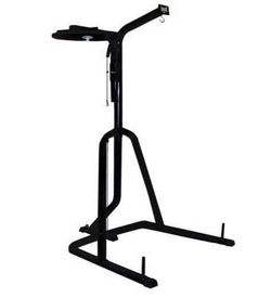 Punching Bag /Stand / Speed Bag