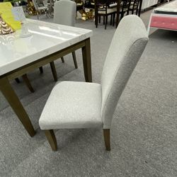 5 Pc Dinning Table Set $999.99