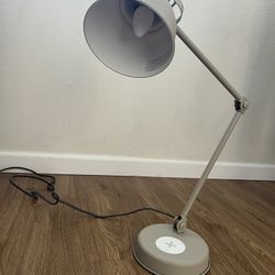 Work Lamp IKEA Hektar