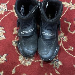 Alpinestars Smx 1-R “make me an offer “