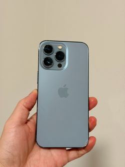 iPhone 13 Pro 256GB Unlocked