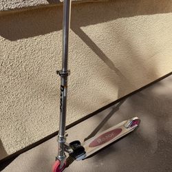Razor Scooter
