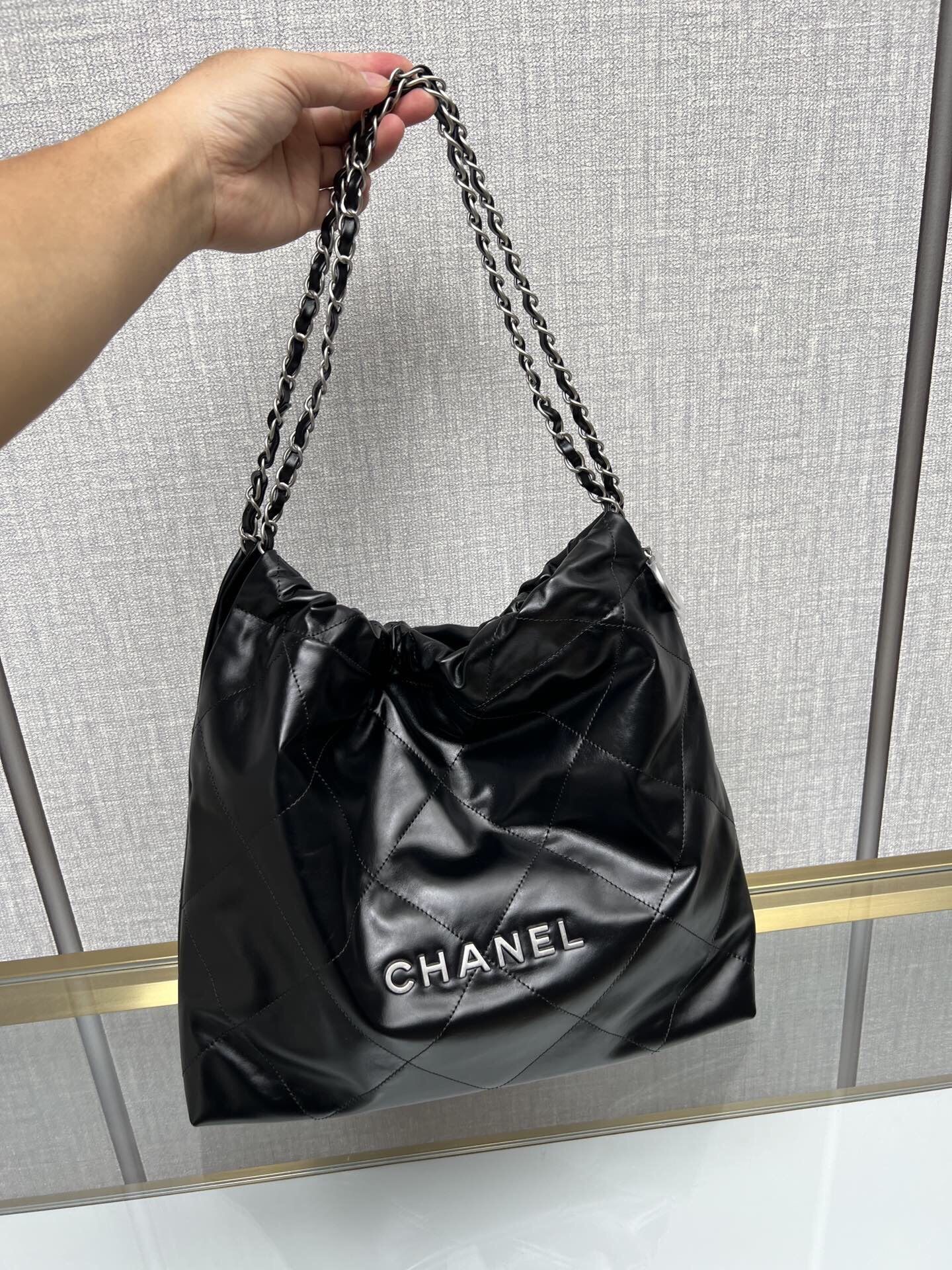 𝐂𝐂 𝐜𝐡𝐚𝐧𝐞𝐥 bag for women