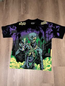 Alien Labs x Broken Promises